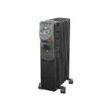 Comfort Zone CZ9009 Digital Oil Filled Radiator Heater Review
