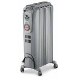 Delonghi TRD0715T Safe Heat Oil Heater Review